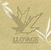 Olo Walicki & Jacek Proscinski - Llovage (CD)