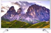 TV SHARP 32CB2EW Wit