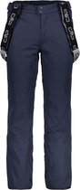 Campagnolo heren soft shell broek marine