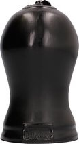 B-51 - Black - Butt Plugs & Anal Dildos