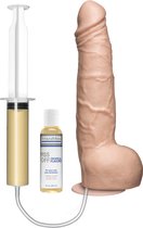 Piss Off - Vanilla - Realistic Dildos