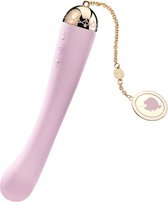 Momoko berry violet - Silicone Vibrators