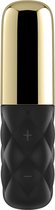 Lovely Honey Vibrator - Gold - Bullets & Mini Vibrators