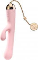 Ichigo Strawberry Pink - Silicone Vibrators