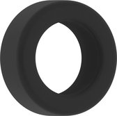 No.39 - Cockring - Black - Cock Rings