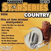 John Michael Montgomery [Sound Choice]