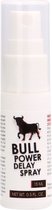 Shots Pharmquests delay spray/gel Bull Power Delay Spray 15 ml