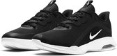 Nike Court Sportschoenen - Maat 47 - Mannen - zwart/wit