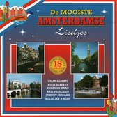 De Mooiste Amsterdamse Liedjes CD