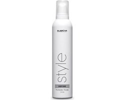 Spuma Pentru Par Subrina Professional Style Volume Define, 300ml