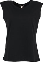 EDC by Esprit Shirt Zwart