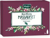 Kneipp Gift Pack Massage Set 3x20 ml