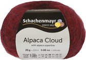 Schachenmayr Breigaren Alpaca Cloud Nr 00031
