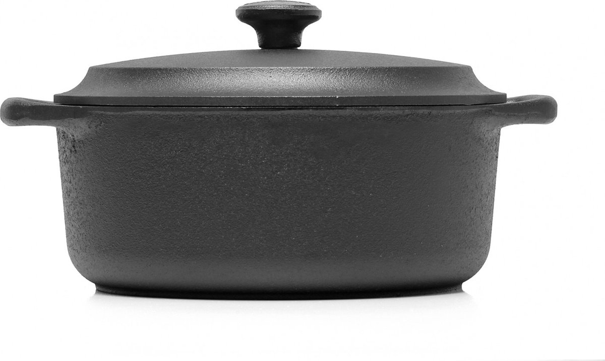 SKEPPSHULT ROASTER 5,5L, GIETIJZER