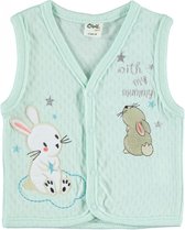 Vest baby/peuter meisjes - Baby vest