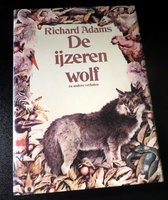 De Ijzeren Wolf e.a. verhalen