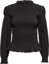 Minus Alora Blouse Black