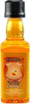 Love Lickers - Fuzzy Navel - Massage Oils