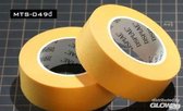 MENG MTS049D Masking Tape - 20mm Wide Tape