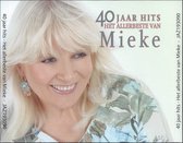 Mieke - Het Allerbeste Van - 40 Jaar Hits