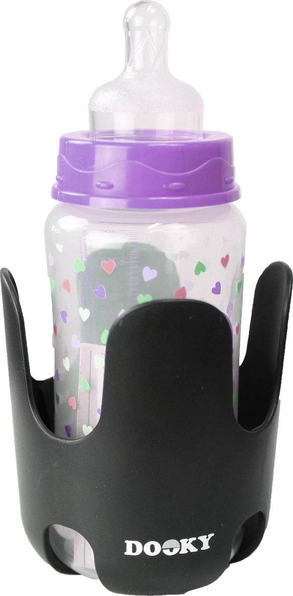 Dooky Universele Kinderwagen Bekerhouder van Dooky — afbeelding 4