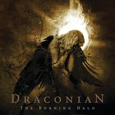 Draconian - The Burning Halo (CD)