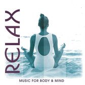 Levantis - Relax - Musis For Body & Mind