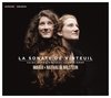 Maria & Nathalia Milstein - Vinteuil Sonata (CD)