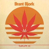 Brant Bjork - Europe 16 (2 CD)