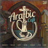 Various Artists - Arabic Cafe (CD)