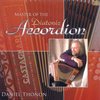 Daniel Thonon - Master Of The Diatonic Accordion (CD)