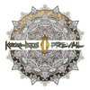 Kobra And The Lotus - Prevail I (CD)