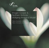 Imogen Cooper & Northern Sinfonia - Mozart: Piano Concertos Volume 1 (CD)