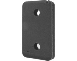 Droger filter geschikt voor Miele 9499230 Schuimfilter spons warmtepompdroger fijne grove pluisfilter condensdroger