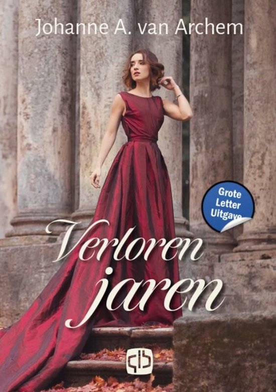 Verloren jaren - cover