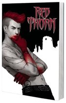 Red Thorn Vol. 1