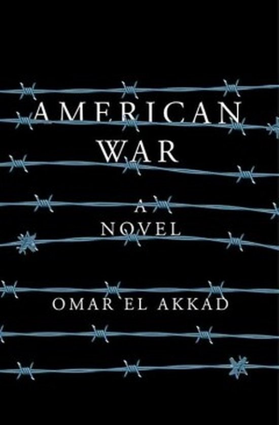 American War - cover
