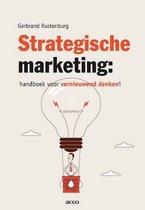 Strategische marketing