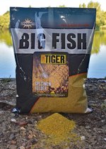 Dynamite Baits Big Fish Sweet Tiger Specimen Feeder  1.8 Kilo