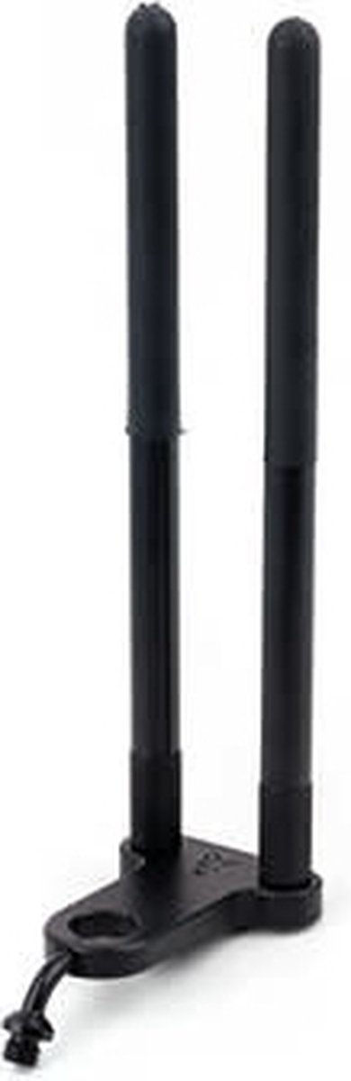 Fox BL Hockey Stick Snag Ears - Snagears - Zwart van Fox — afbeelding 5