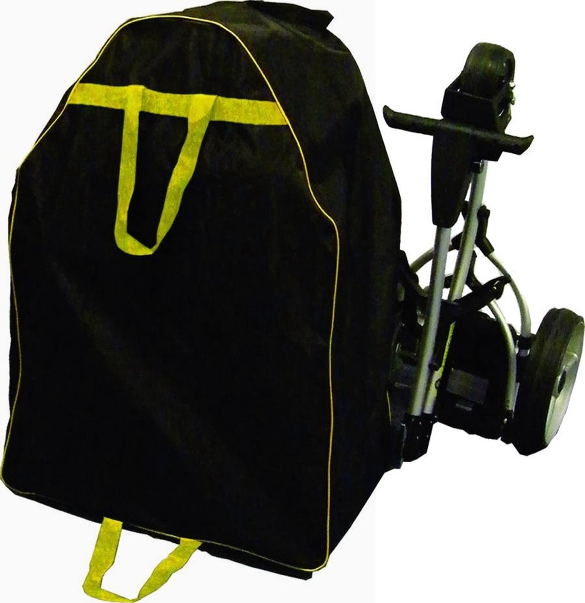 Longridge - draagtas - voor elektrische golftrolley