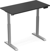 Worktrainer - Klein zit sta bureau - StudyDesk - Elektrisch - Memory display - 100x60 cm