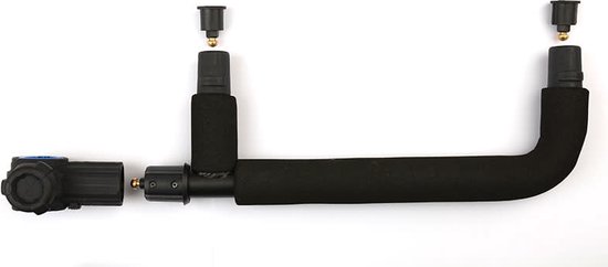 Matrix 3D-R Double Protector Bar - Long van Merkloos — afbeelding 2