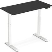 Worktrainer - Klein zit sta bureau - StudyDesk - Elektrisch - Memory display - 100x60 cm