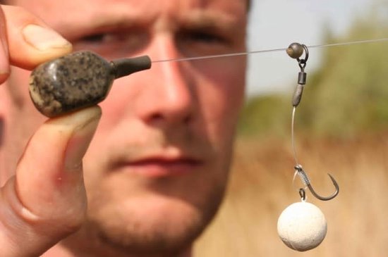 Korda Choddy, taille 4 (KCH4)