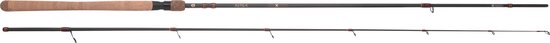 Spro Ridge Classix Baitcasting Hengel Zwart 2.10 m / 20-60 g van Spro — afbeelding 3
