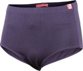 Slip unisex - Paars, XL