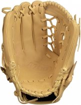 Wilson - Honkbal - MLB - A700 - Honkbalhandschoen - Lichtbruin - 12 inch - Voor Linkshandige werper