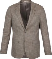 Suitable - Colbert Delray Beige - 50 - Tailored-fit