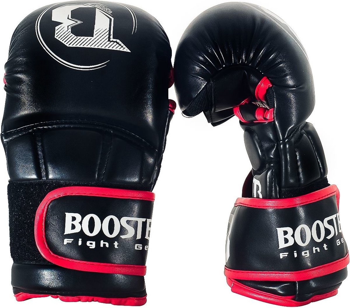 Booster - MMA sparring gloves - pro